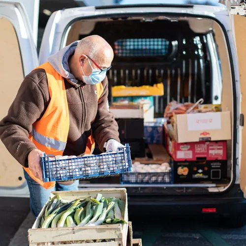 Journal du vendredi 26 novembre (midi)